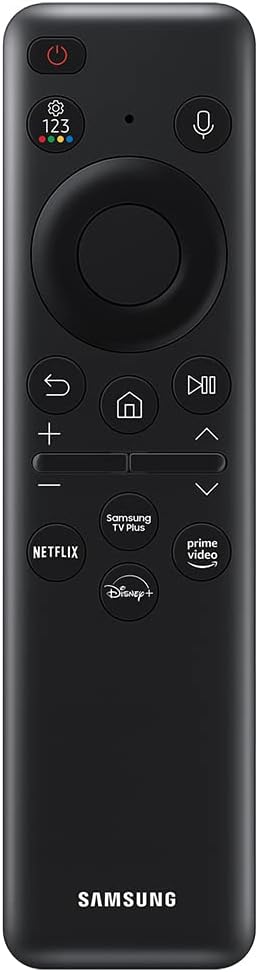 SAMSUNG TV QLED 4K 65'' | Smart TV con Direct Full Array, Procesador Neural IA - Imagen 15