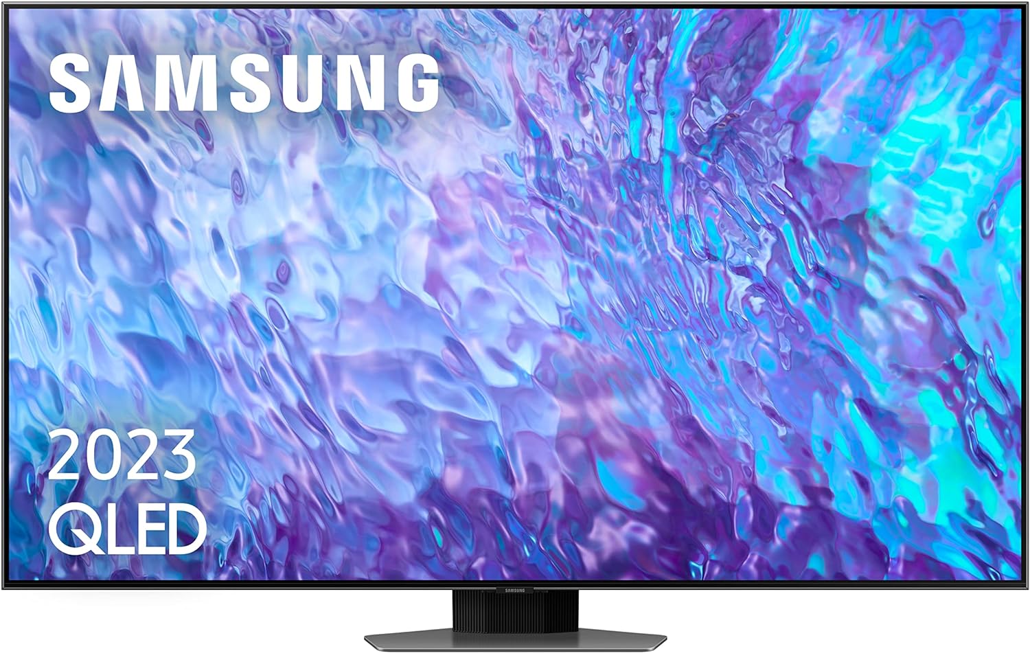SAMSUNG TV QLED 4K 65'' | Smart TV con Direct Full Array, Procesador Neural IA - Imagen 5