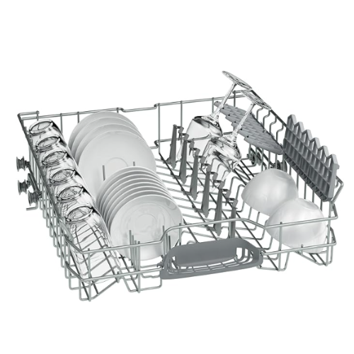 Bosch S. 2 - Lavavajillas, 12 Servicios, Blanco, 60 x 60 x 84.5 cm - Imagen 3